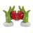 Whitehill - Grinch Heart Hands Salt & Pepper Set