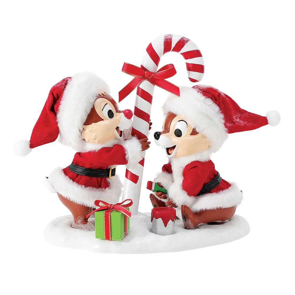 Possible Dreams Disney by Dept 56 - Two Sweet