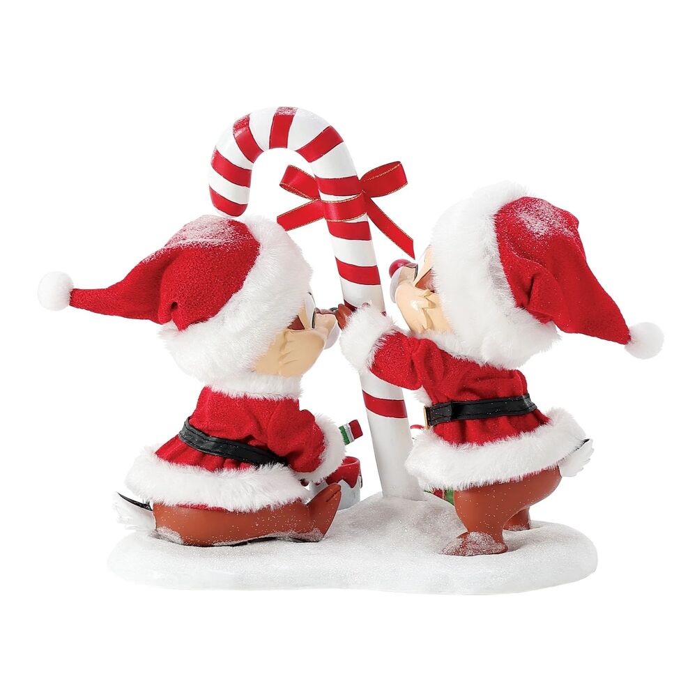 Possible Dreams Disney by Dept 56 - Two Sweet