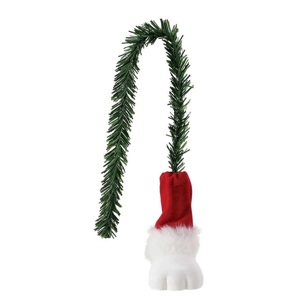 Possible Dreams Peanuts by Dept 56 - Snoopy in a Cinch