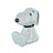Dept 56 - Peanuts Snoopy Ceramic Money Bank