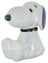 Dept 56 - Peanuts Snoopy Ceramic Money Bank