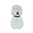 Dept 56 - Peanuts Snoopy Ceramic Money Bank