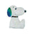 Dept 56 - Peanuts Snoopy Ceramic Money Bank
