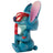 Jim Shore Disney Traditions - Lilo & Stitch - Stitch Patriotic Mini Figurine
