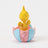 Peanuts by Jim Shore - Woodstock in Egg Mini Figurine