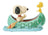 Peanuts by Jim Shore - Snoopy and Woodstock in Canoe