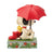 Peanuts by Jim Shore - Snoopy Holding Umbrella