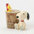 Peanuts by Jim Shore - Snoopy and Woodstock Boba