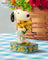 Peanuts by Jim Shore - Snoopy with Daffodils