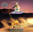 Jim Shore Disney Traditions - Aladdin - Aladdin & Jasmine Magic Carpet - Magic in the Moonlight
