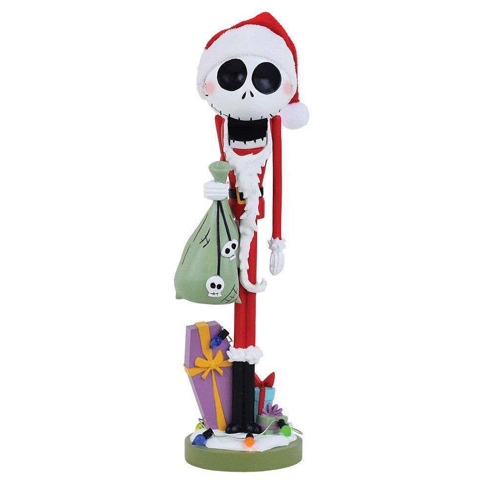 Disney Showcase - Jack Skellington Nutcracker