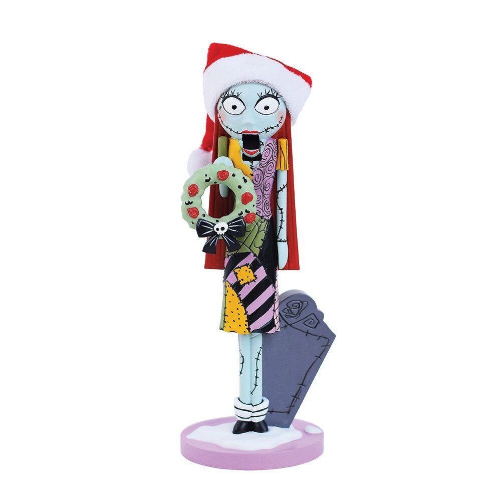 Disney Showcase - Sally Nutcracker