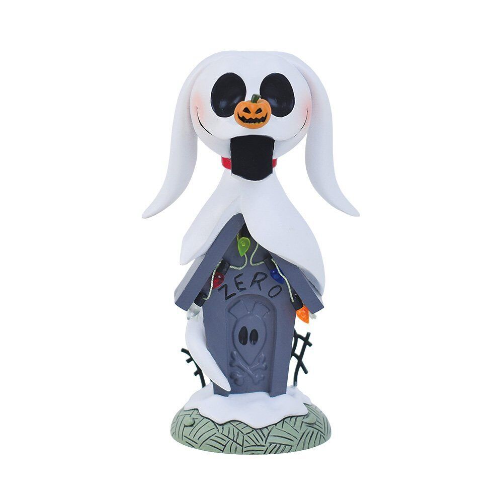 Disney Showcase - Zero Nutcracker