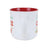 Dept 56 - Peanuts Christmas Cookie Crew Mug