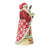 Jim Shore Heartwood Creek - Song Santa