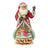 Jim Shore Heartwood Creek - Song Santa