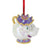 Disney Department 56 - Mrs. Potts Hanging Ornament