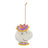 Disney Department 56 - Mrs. Potts Hanging Ornament