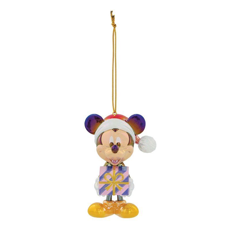 Disney Department 56 - Mickey Mouse Hanging Ornament