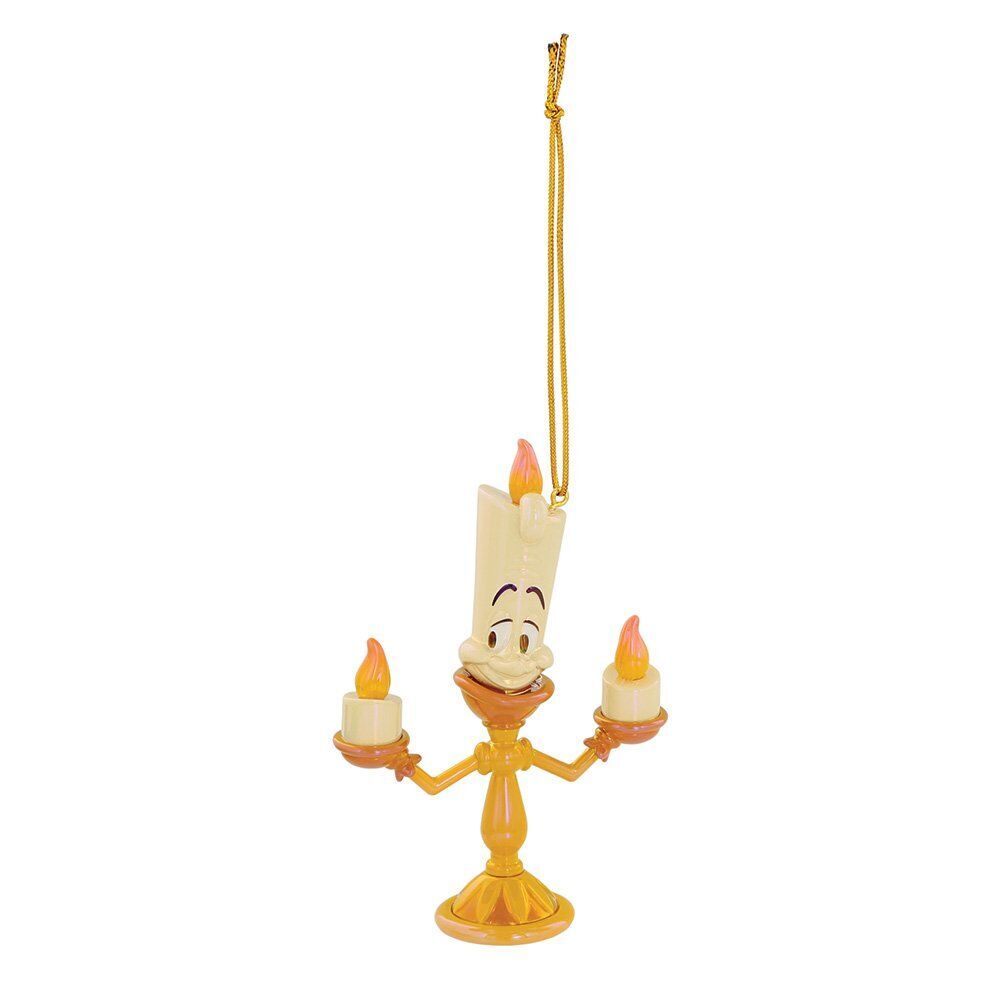 Disney Department 56 - Lumiere Hanging Ornament