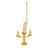 Disney Department 56 - Lumiere Hanging Ornament