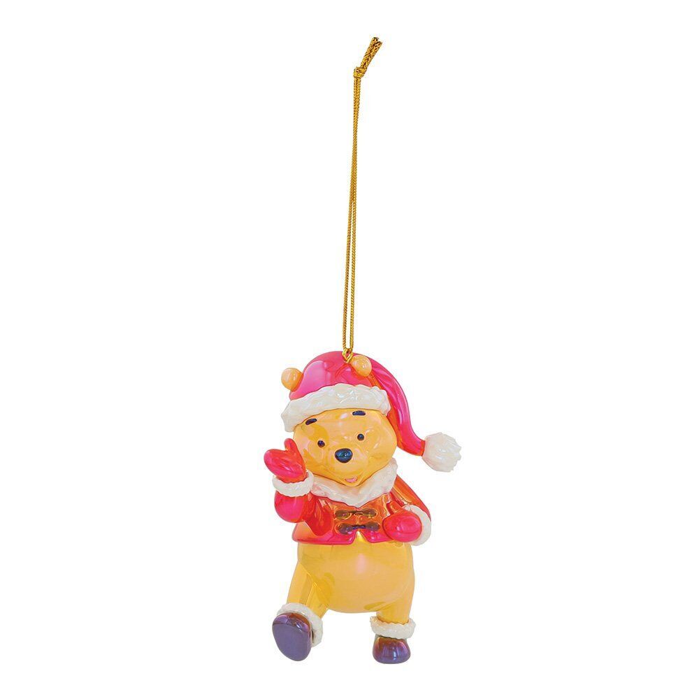 Disney Department 56 - Winnie the Pooh Hanging Ornament