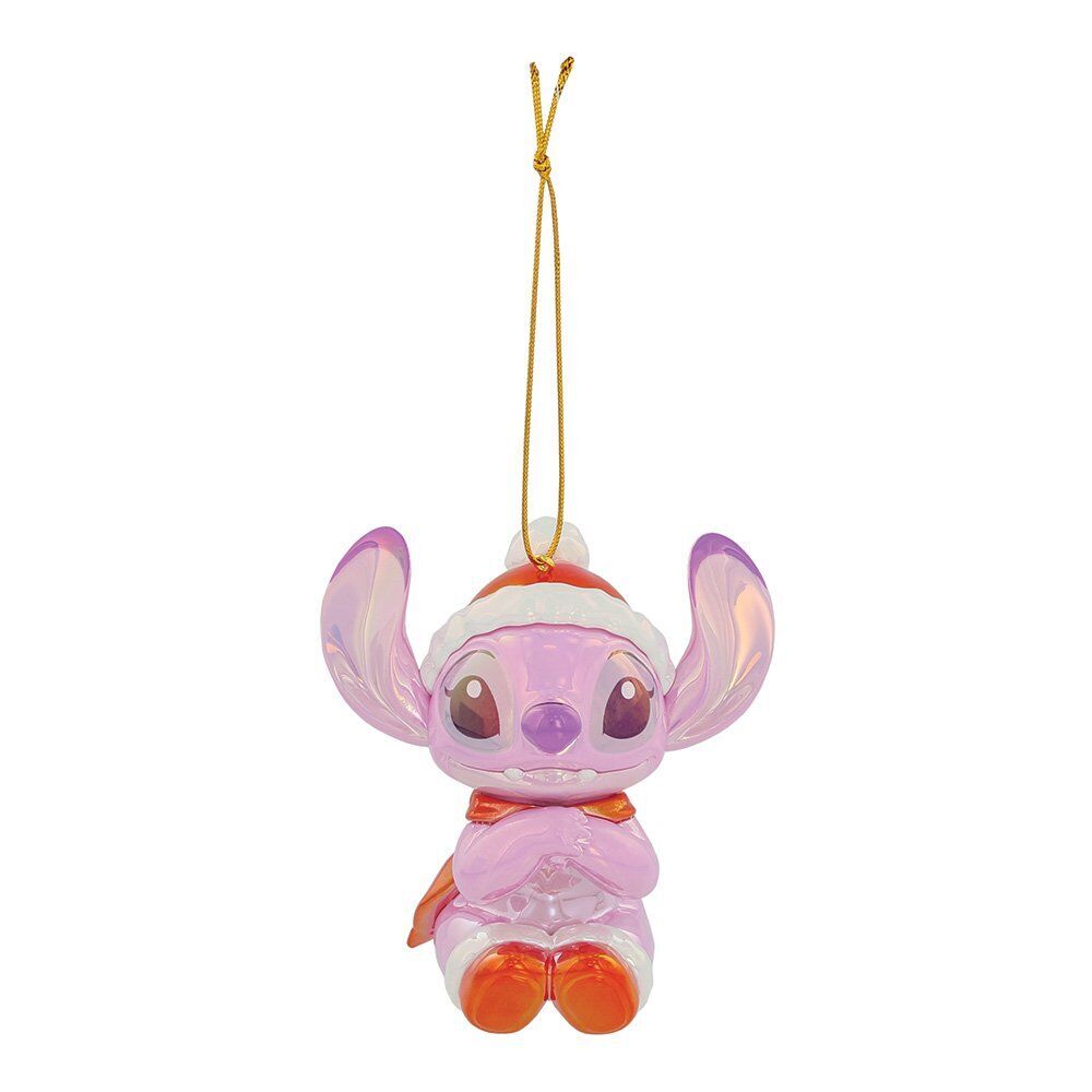 Disney Department 56 - Angel Hanging Ornament