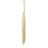 Jim Shore Heartwood Creek - Dated 2026 Holy Family Hanging Ornament