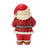 Jim Shore Heartwood Creek - Santa with Hot Cocoa & Cookie Pint Sized Figurine