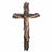 Joseph's Studio - Woven Branch Crucifix 34cm
