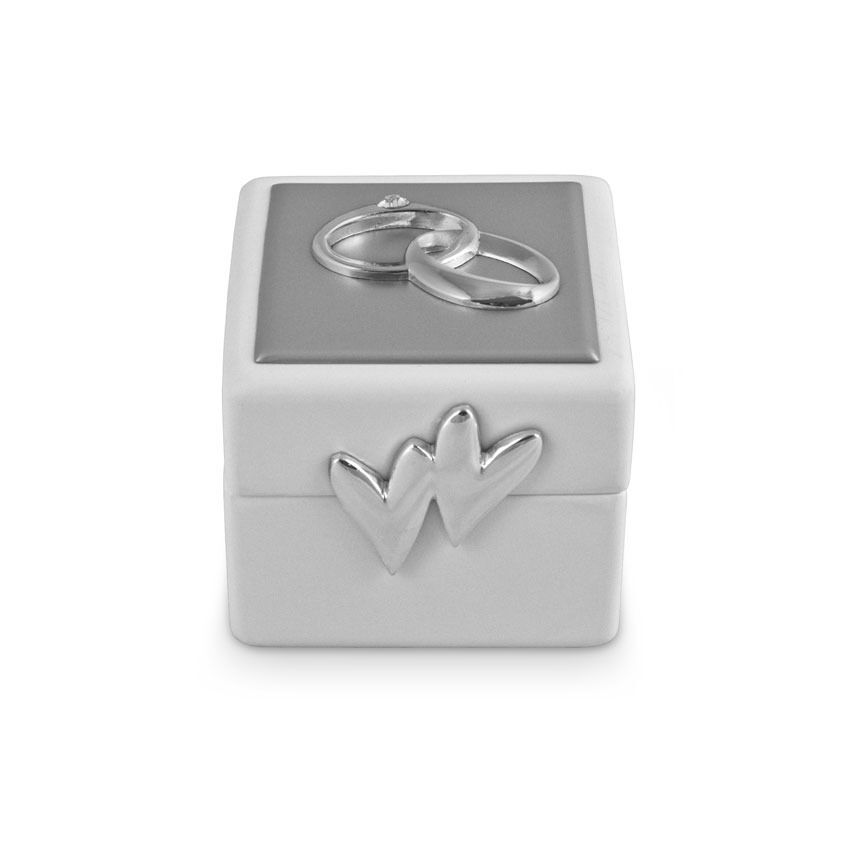 Wedding Ring Box