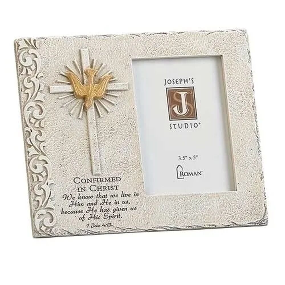 Joseph's Studio Confirmation Photo Frame