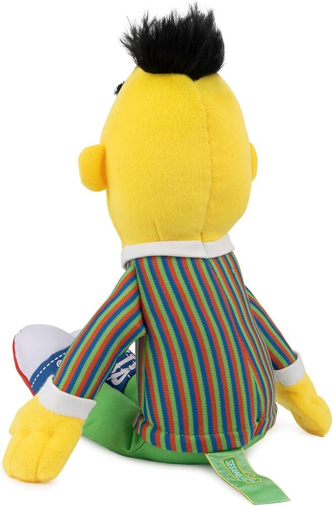 Sesame Street Soft Toy - Bert 30cm