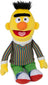 Sesame Street Soft Toy - Bert 30cm