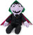Sesame Street Soft Toy - Count Von Count 36cm