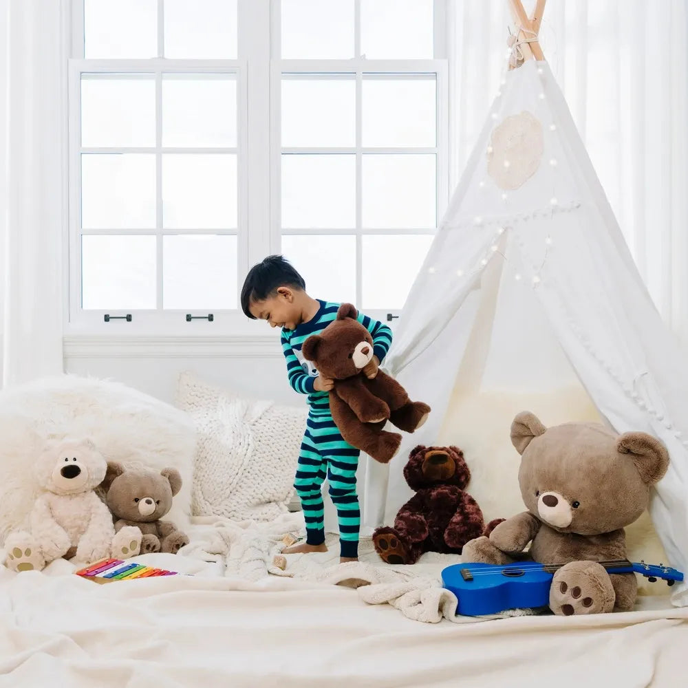 Gund Bears - Philbin Beige 42cm