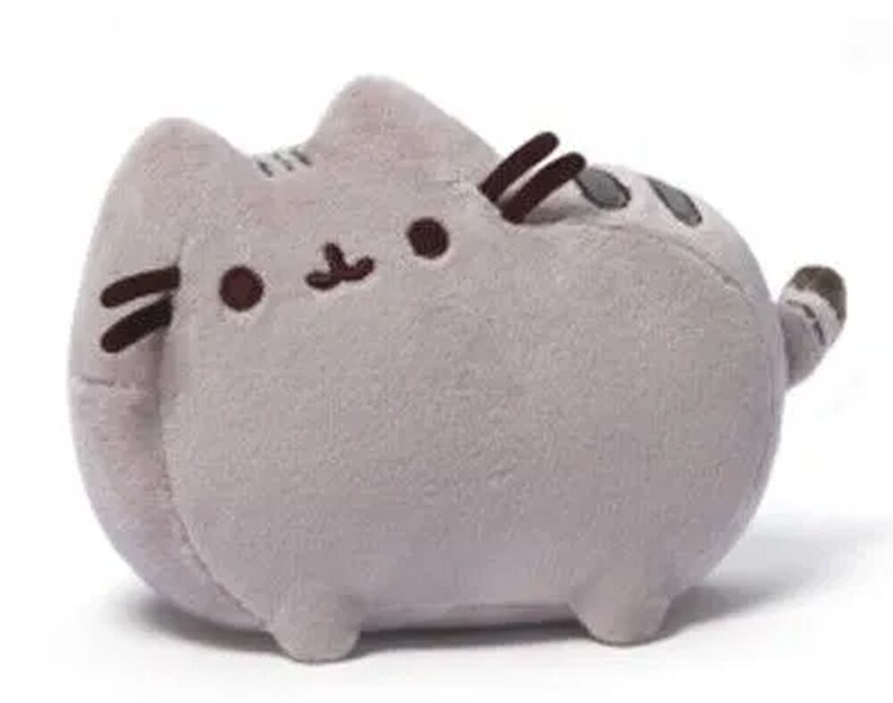Pusheen Plush Classic 15cm