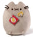 Pusheen With Potato Chips Plush