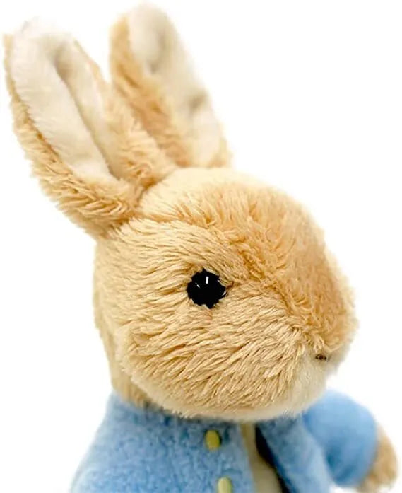 Beatrix Potter Peter Rabbit Classic Plush - Peter Rabbit Small