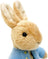Beatrix Potter Peter Rabbit Classic Plush - Peter Rabbit Small