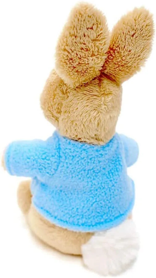 Beatrix Potter Peter Rabbit Classic Plush - Peter Rabbit Small