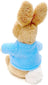 Beatrix Potter Peter Rabbit Classic Plush - Peter Rabbit Small