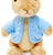 Beatrix Potter Peter Rabbit Classic Plush - Peter Rabbit Small