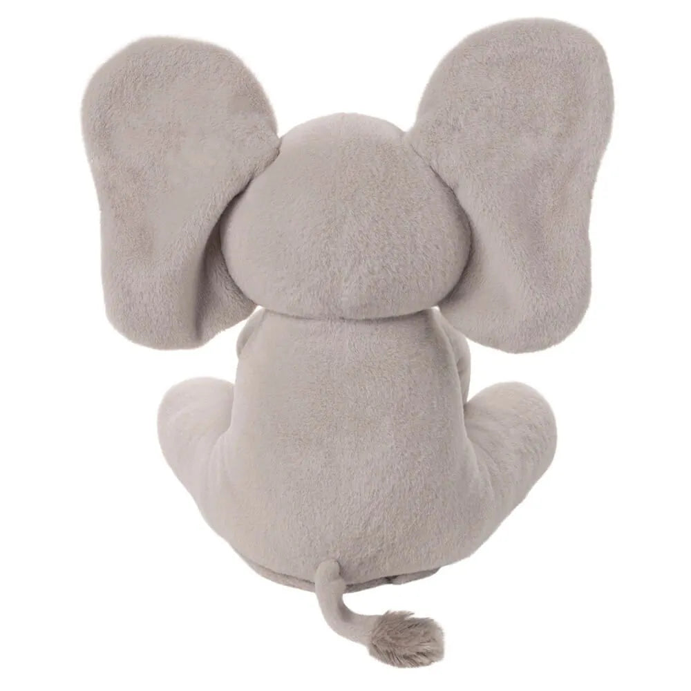 Gund Animated Plush - Flappy the Elephant 30.5cm