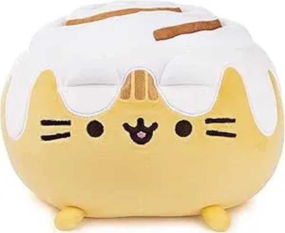 Pusheen Plush 24cm Squisheen Cinnamon