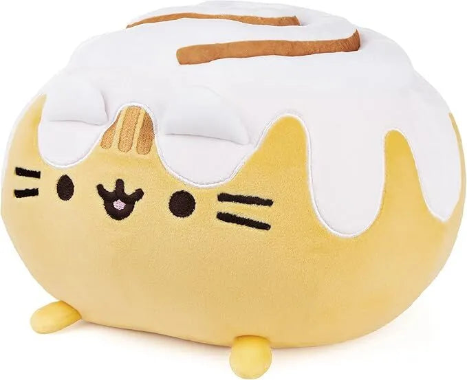 Pusheen Plush 24cm Squisheen Cinnamon