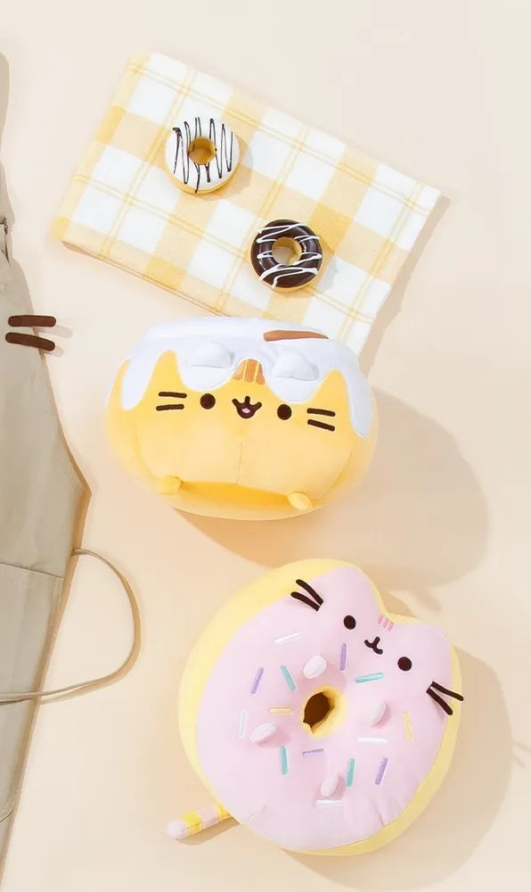 Pusheen Plush 24cm Squisheen Cinnamon