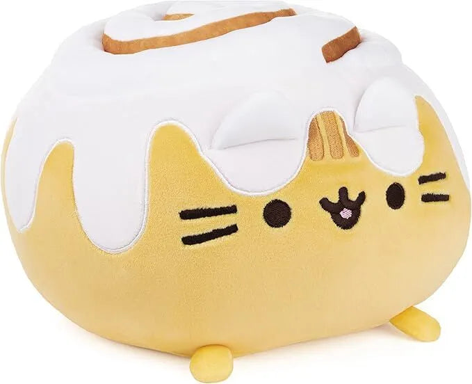 Pusheen Plush 24cm Squisheen Cinnamon