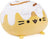 Pusheen Plush 24cm Squisheen Cinnamon